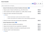 Smart Checklist - Vendor risk assesment.png