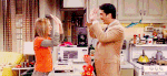 High Five Friends GIF.gif