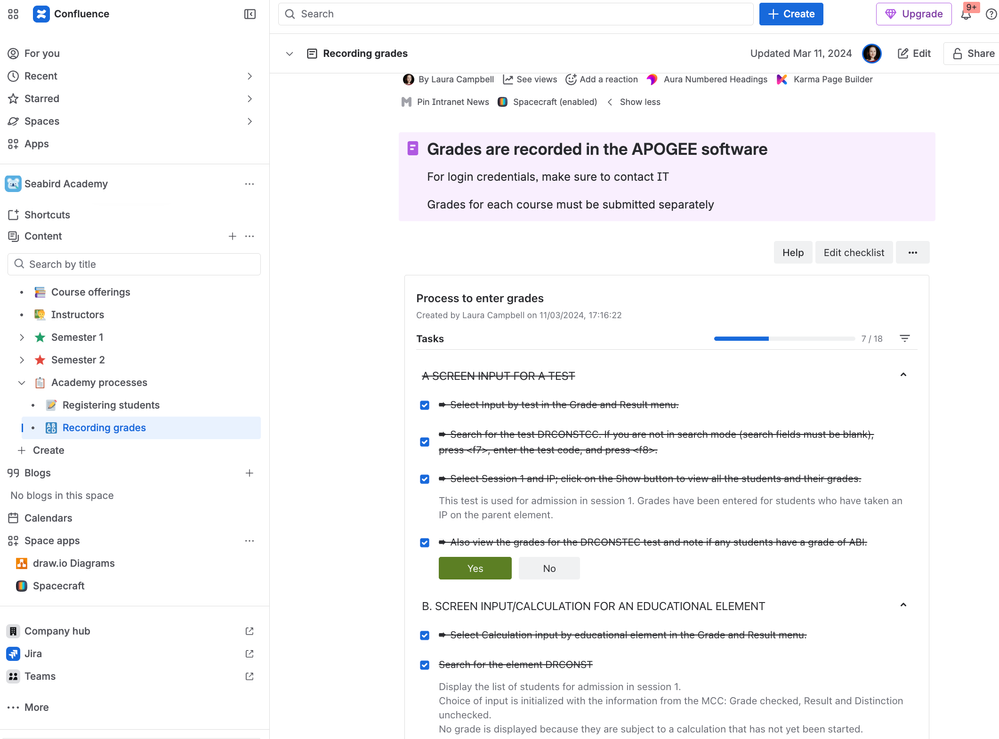 Didit checklist showing completed tasks.png