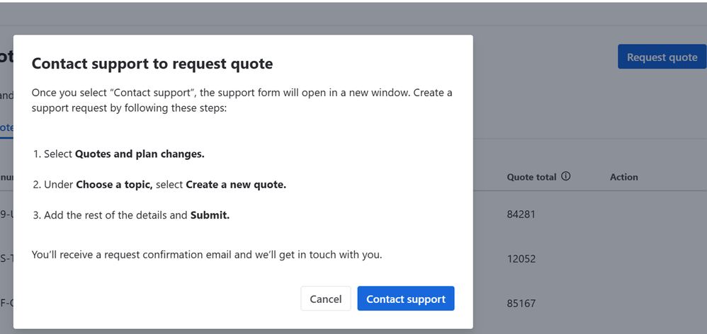 quote - support request.png