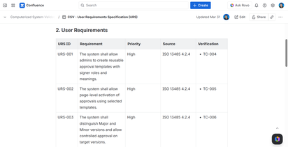 CSV - User Requirements Specification.png