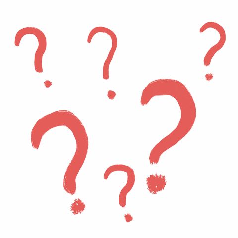 Question Mark What GIF.gif