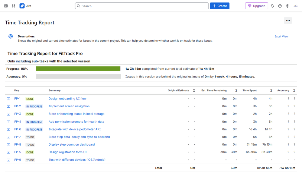 FireShot Capture 177 - Report - Time Tracking Report - Jira - [qwerty1.atlassian.net].png