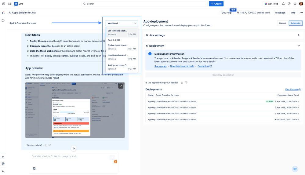 AI-Apps-Builder-for-Jira-Jira-versions.png
