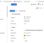 Public (GLORIA JOHNSON)