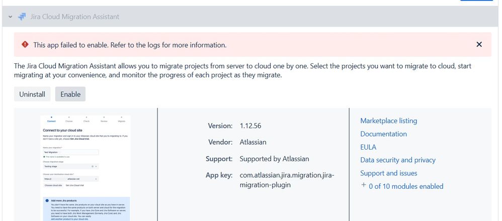 JCMA-Enable error.jpg