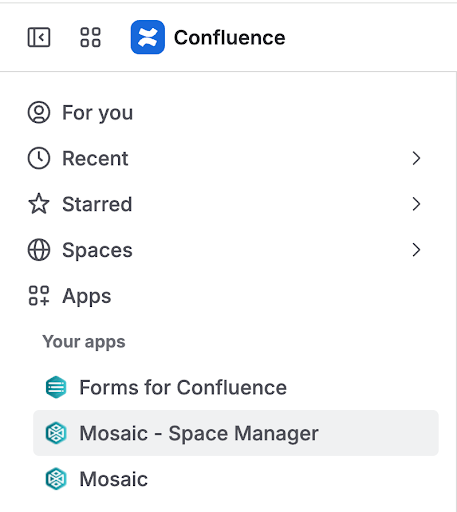 Cleaning Space - Find Space Manager.png