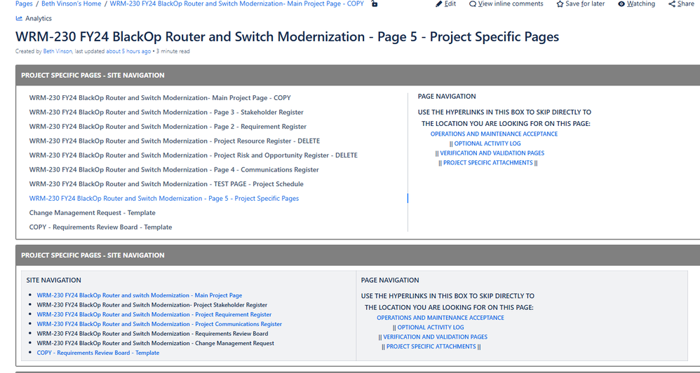 spacing between links in page tree 2026-04-15 150119.png