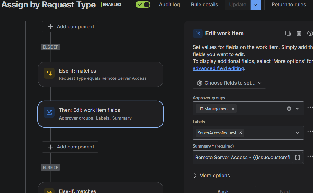 Solved: Approve/deny buttons are missing in the Approval N...
