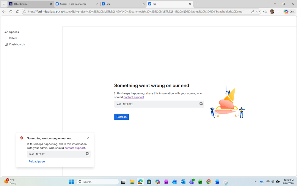 Jira Issue snap_26thApril.png