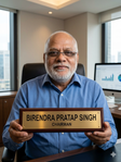 Public (Birendra Pratap Singh)
