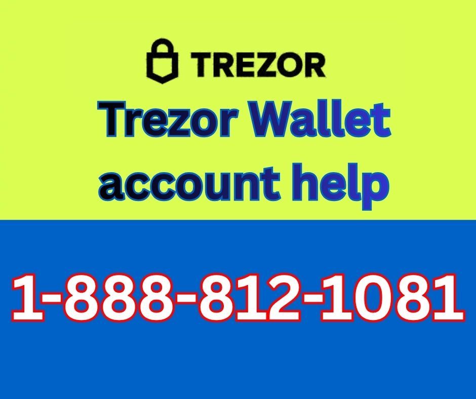 Trezor Wallet account help.jpg