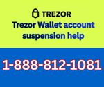 Trezor Wallet account suspension help.jpg