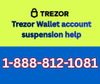 Trezor Wallet account suspension help.jpg