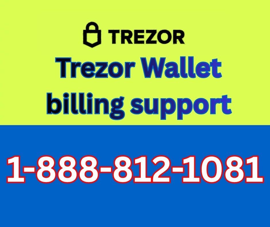 Trezor Wallet billing support.jpg