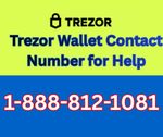 Trezor Wallet Contact Number for Help.jpg