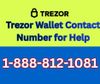 Trezor Wallet Contact Number for Help.jpg
