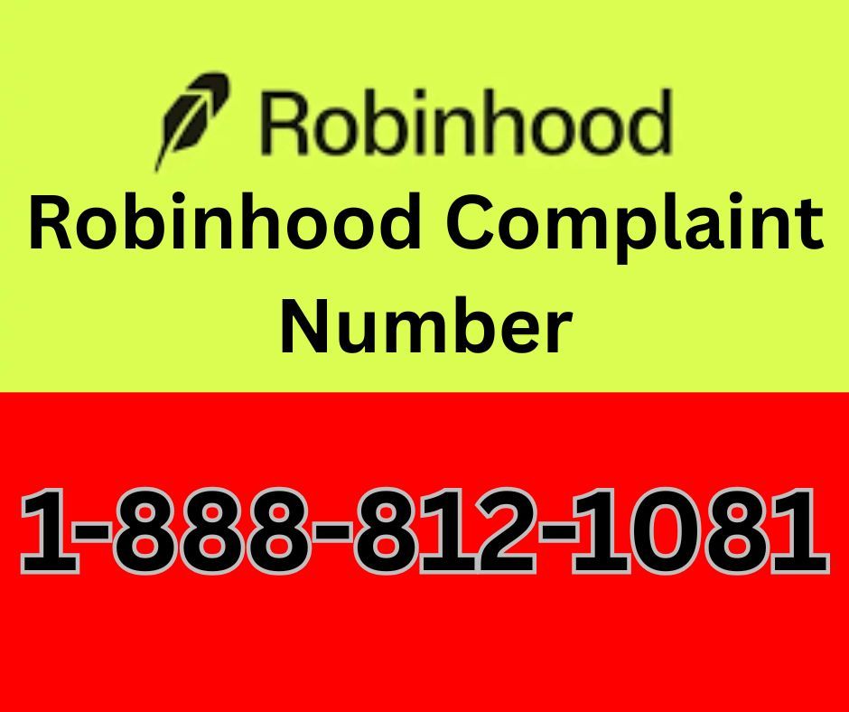 Robinhood Complaint Number.jpg