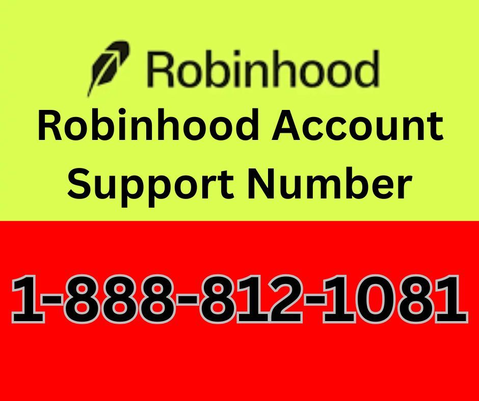 Robinhood Account Support Number.jpg