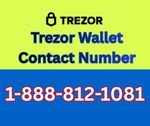 Trezor Wallet contact number.jpg