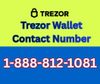 Trezor Wallet contact number.jpg