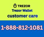 Trezor Wallet customer care.jpg