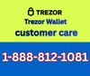 Trezor Wallet customer care.jpg