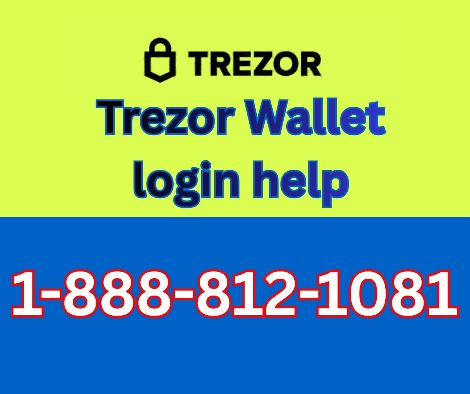 Trezor Wallet login help.jpg