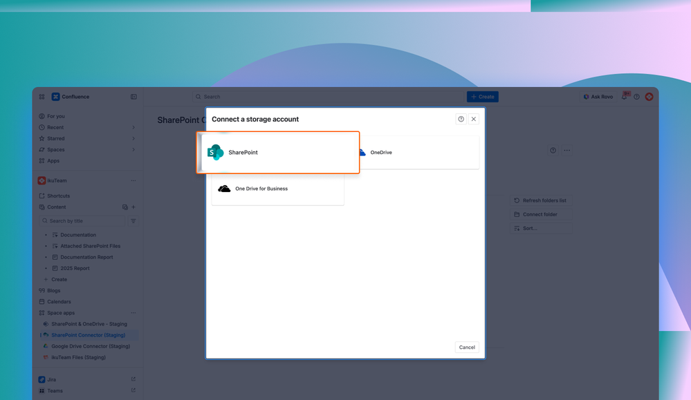 SharePoint Folder Structure Into a Confluence Space - 2.png