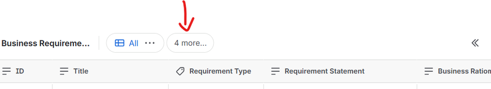 Confluence database views.png