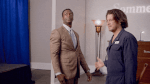 High Five Friends GIF by Amazon Freevee.gif