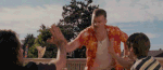 High Five Hot Rod GIF.gif