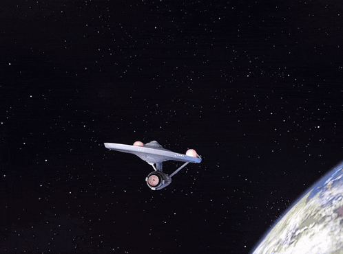star-trek-enterprise-orbitting.gif