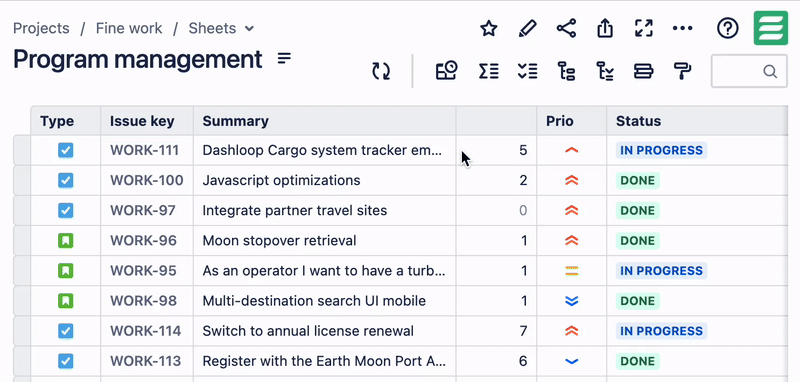 number-of-status-changes