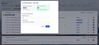 Velocity_Baseline_sprint_action_built_with_AI_Apps_builder.png