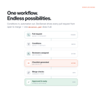 DevSensei — One workflow. Endless possibilities_.png
