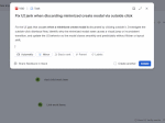 Demonstrating Formatting toolbar and More elements in _.gif