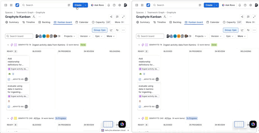 Loading time reduction demonstration.gif