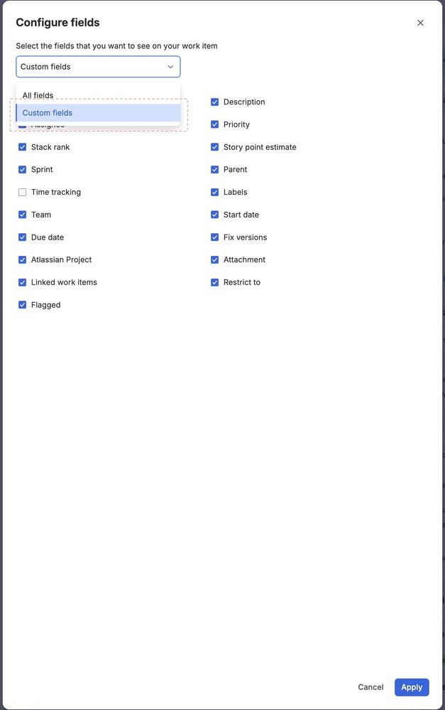Fields selection in configure fields.jpeg