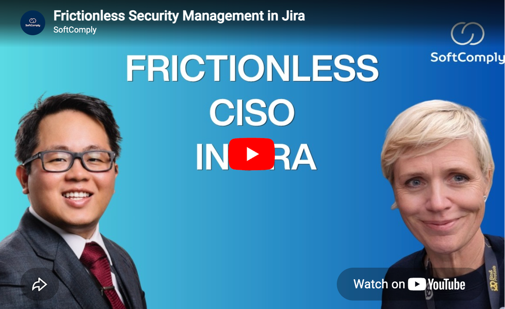 Frictionless CISO in Jira YouTube.png