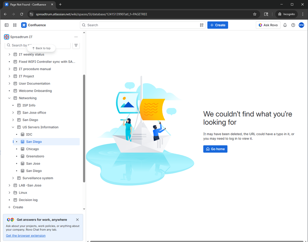 Confluence database deleted 2.PNG