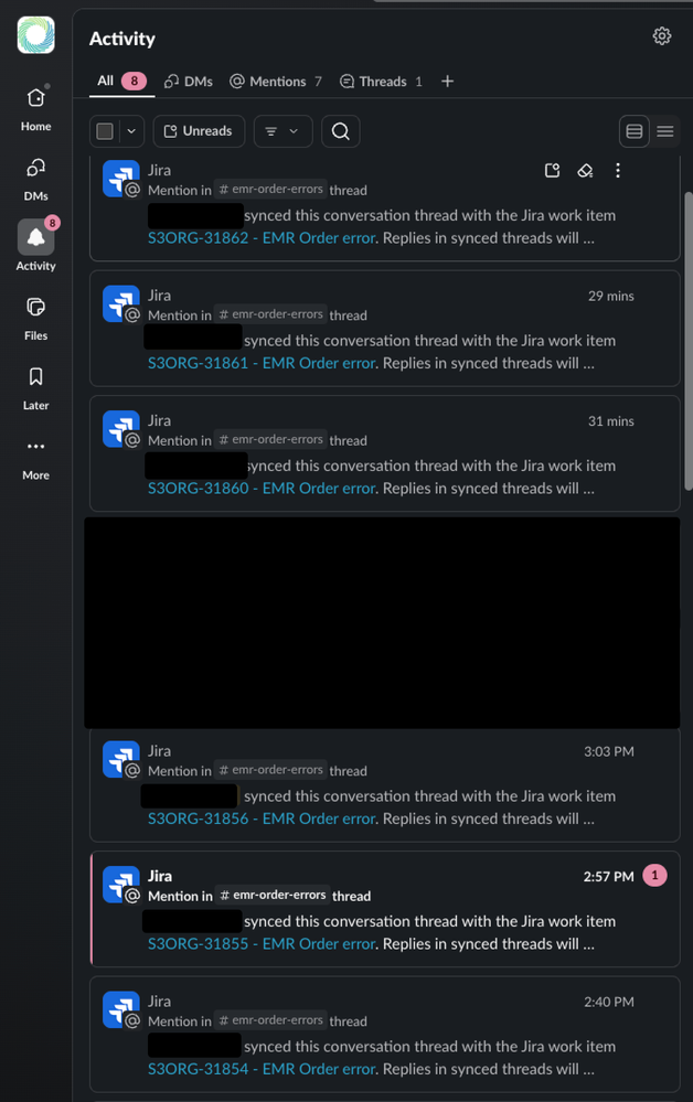 Monosnap Activity - Invitae - 8 new items - Slack 2026-07-09 16-15-33.png