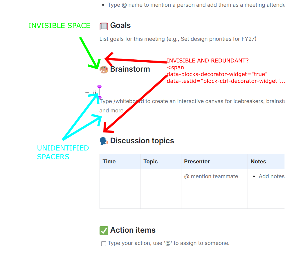 Confluence meeting notes templates spaces.png