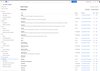 Statuses list with the category column — codaris_shot1.png
