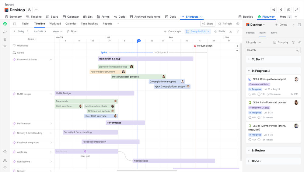 Planyway for Jira roadmap.png