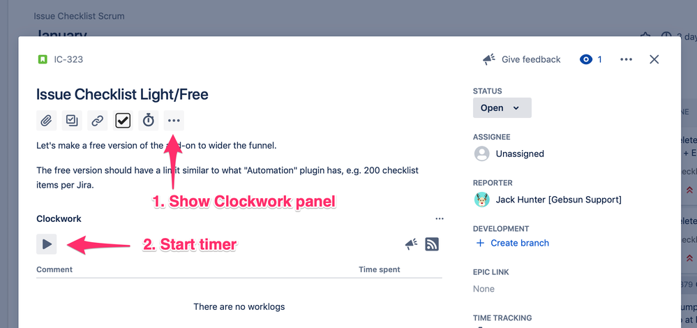 Clockwork in issue popup.png