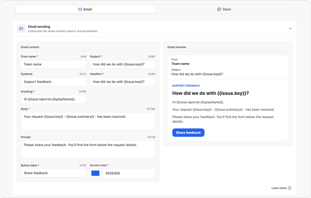 jira-csat-survey-email-slack-automation.png
