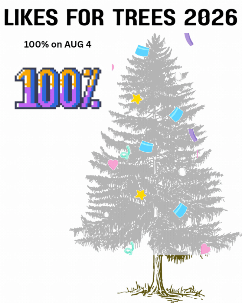 Likes for Trees 2026.gif