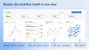 Review Jira workflow health in one view.png