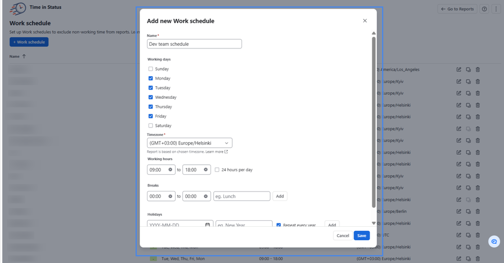 Work schedule - Time in Status - Jira.png